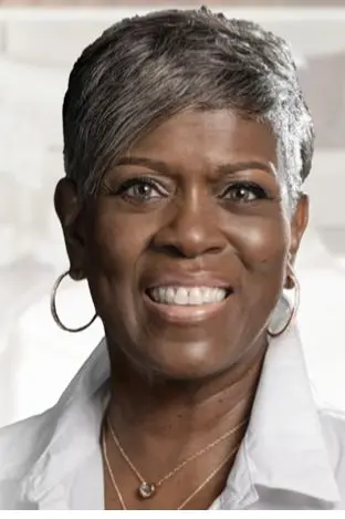 Val Dickerson