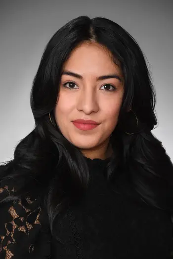 Giselle Delgado