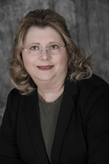 Sharon Johnson-Grafenauer