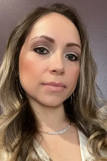 Veronica Del Pozo