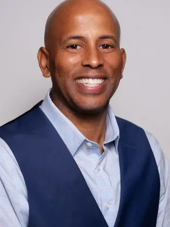 Mario Joyner