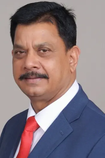 Balbir Mahay