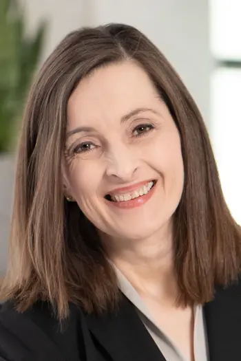 Connie Schott Hanson