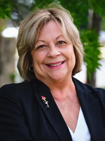 Diane Adams