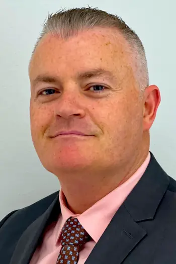 David O'Dowd