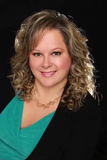 Rachelle Herron