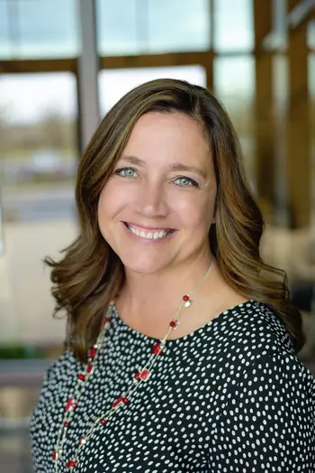 Libby Stewart