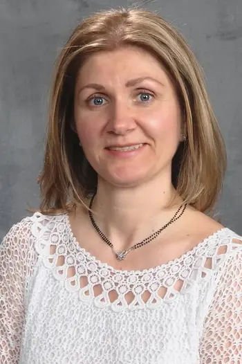 Agnes Fafrowicz