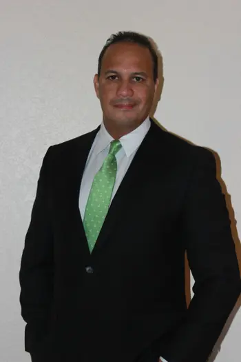 Marco Reyes
