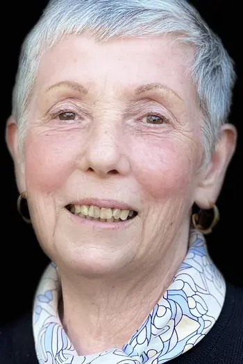 Kathleen Sheridan