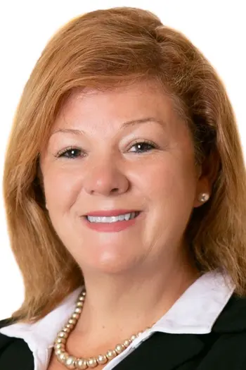 Aileen O'Connell