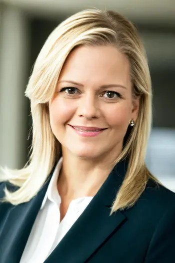 Kate Kierce-Rice