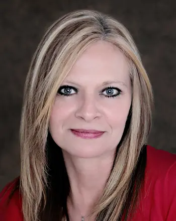 Tammy Darrah