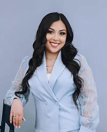 Paulina Espinoza