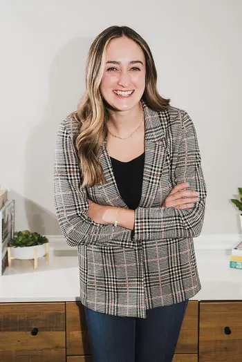 Zoe Dodd