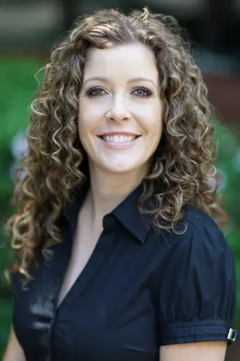 Christine McCarthy