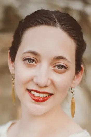 Mary Krumbein