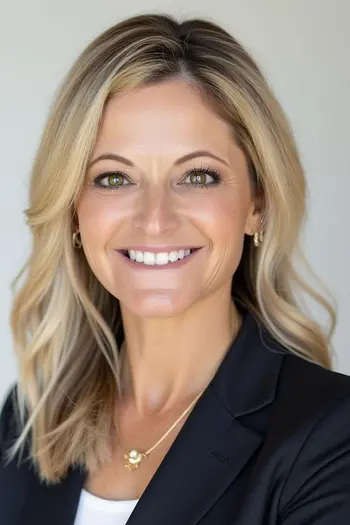Aimee O'Connor