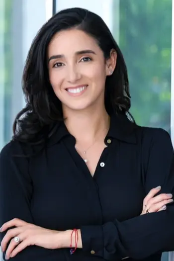 Laura Galvis