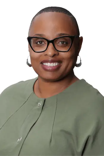 Shonda Ghoston
