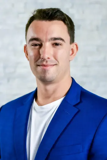 Cody Calhoun