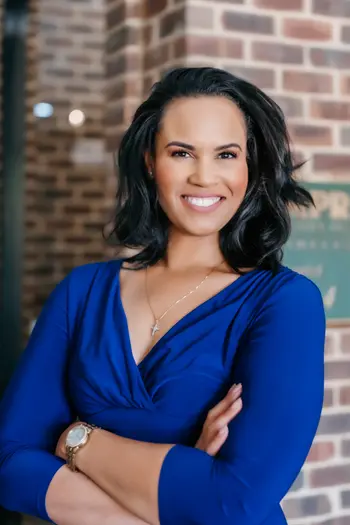 Erika Holloway