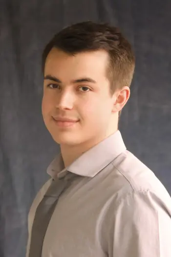 Ayrton Swasey