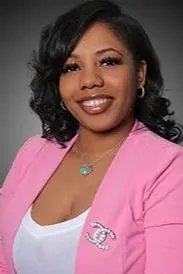 Shanise Pitts