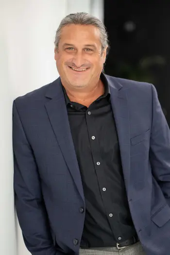 Steve Sauer