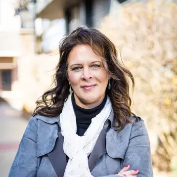 Gina Edwards-Carlson