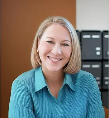Carol GRINDROD