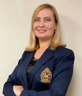 Anastacia Arfi
