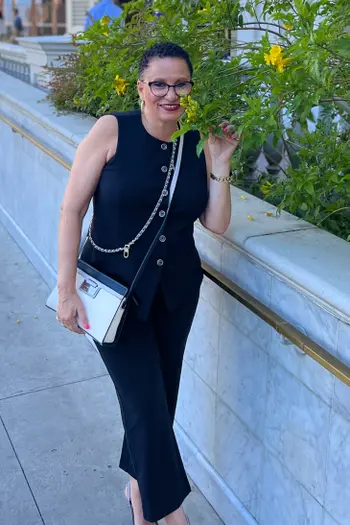 Darlene Burnside