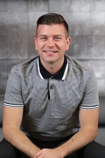 David Becker