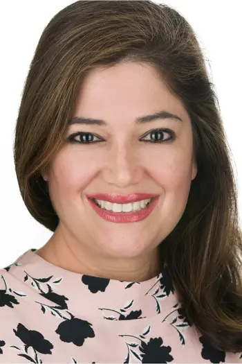 Natalia Keck