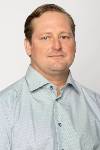 Bill Tiernan