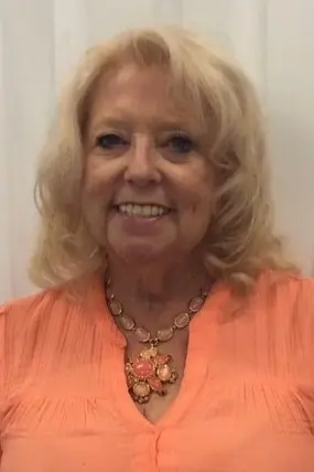 Melanie Rog