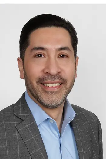 Eddie Galvan