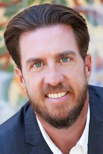 Aaron Scott