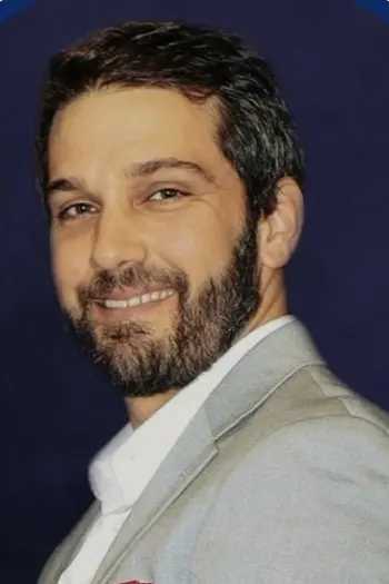 Danny Klein