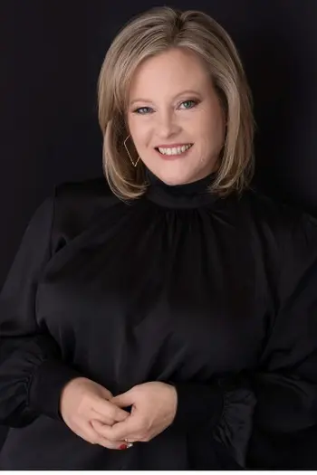Katie Schmid