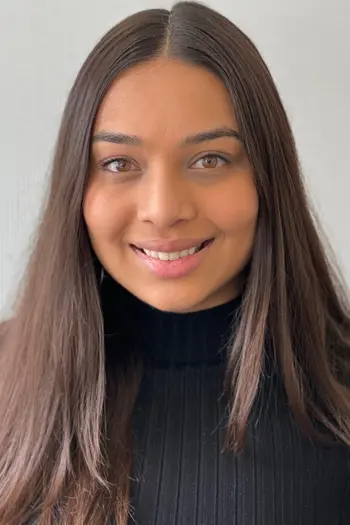 Sulbha Patel