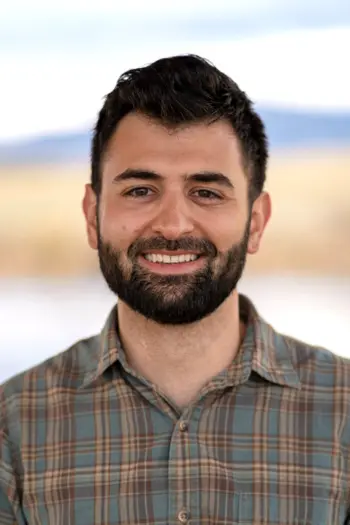 Matt DeSimone