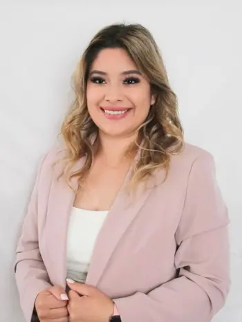 Jeanette Castillo