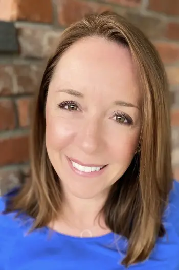 Kendra Broad