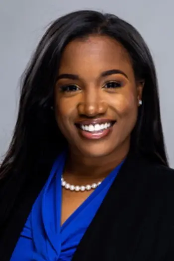 Charlene Scott