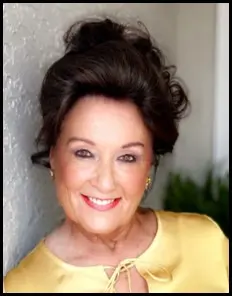 SHERRY HIRSCH