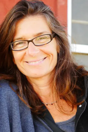 Maria Sheehan