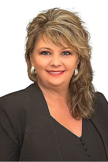 Tonya Woodham