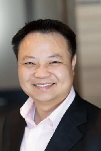 Dan Luo
